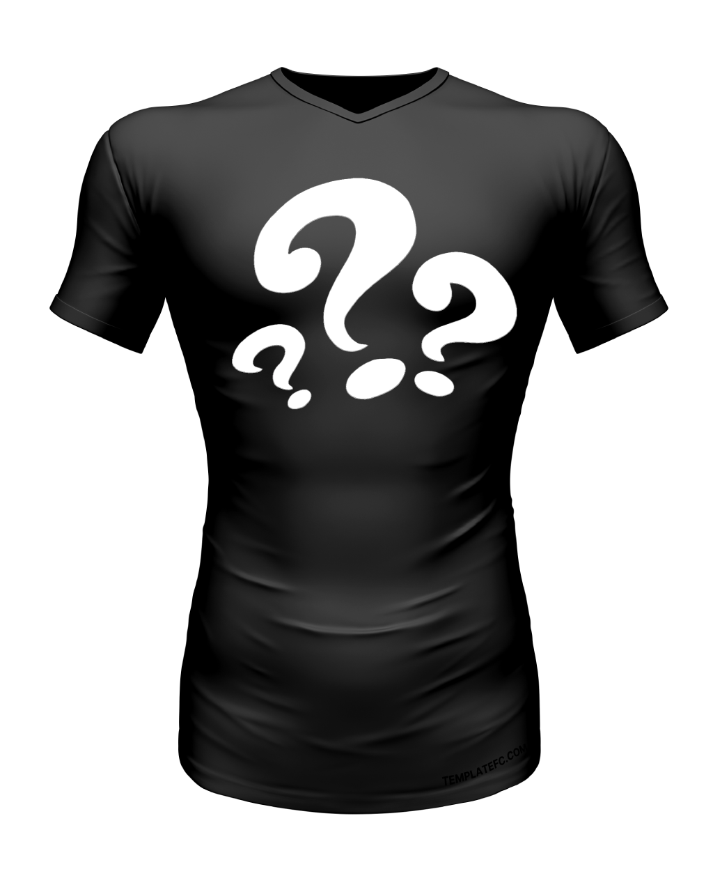 MYSTERY JERSEY
