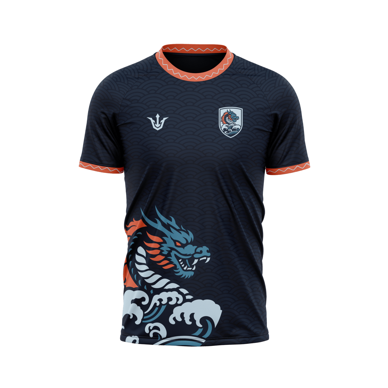 RYŪJIN AWAY