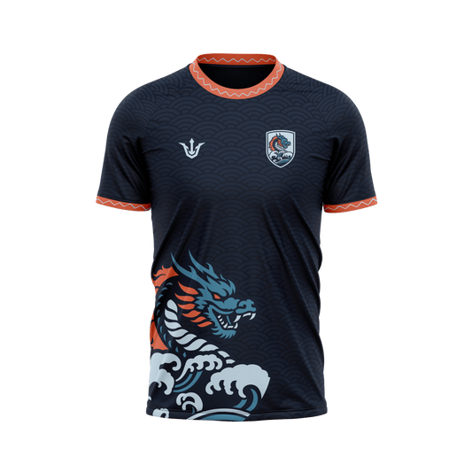 RYŪJIN AWAY