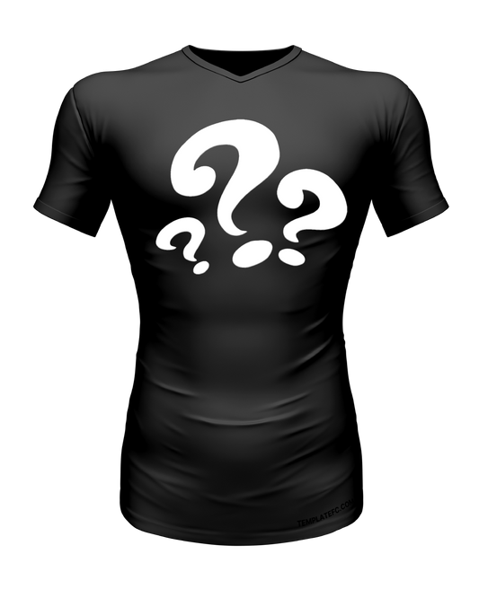 MYSTERY JERSEY